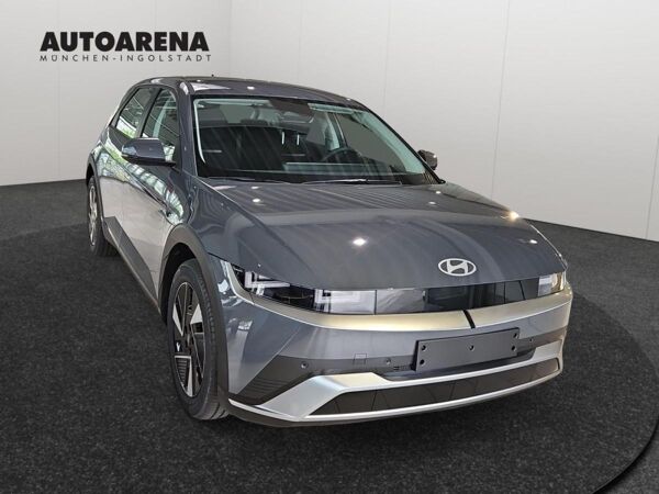 Hyundai IONIQ 5 Techniq Gewerbeknaller Nur noch zweimal bild 2