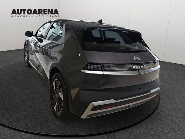Hyundai IONIQ 5 Techniq Gewerbeknaller Nur noch zweimal bild 3
