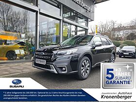 Subaru OUTBACK Outback 2.5i Platinum AWD Automatik Subaru OUTBACK Outback 2.5i Platinum AWD Automatik
