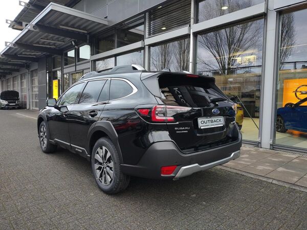 Subaru OUTBACK Outback 2.5i Platinum AWD Automatik bild 6