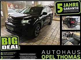 Citroën C5 Aircross 1.2 LED+Navi+SHZ+Winterp.+2xKlima+LM
