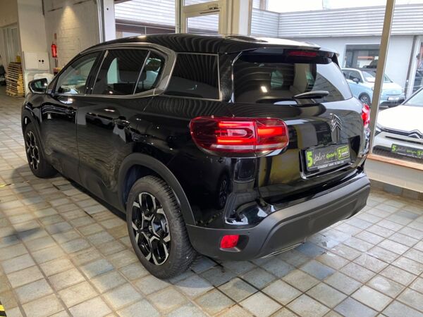 Citroën C5 Aircross 1.2 LED+Navi+SHZ+Winterp.+2xKlima+LM bild 3