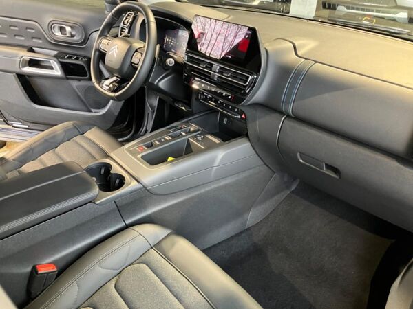 Citroën C5 Aircross 1.2 LED+Navi+SHZ+Winterp.+2xKlima+LM bild 5