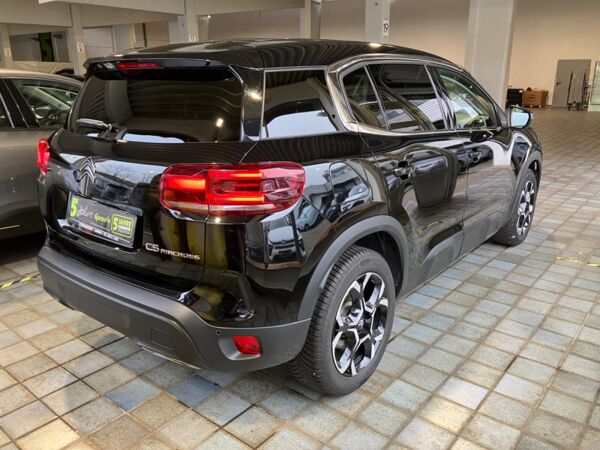 Citroën C5 Aircross 1.2 LED+Navi+SHZ+Winterp.+2xKlima+LM bild 7