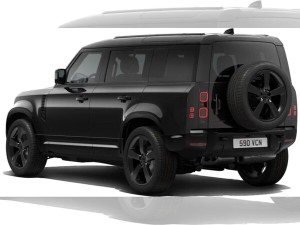 Land Rover Defender Defender 110 D250  X-DYNAMIC SE-  SOFORT VERFÜGBAR - 5 Jahre Garantie bild 2
