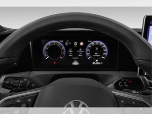 Volkswagen Tiguan Energy - im Sonderleasing bild 2