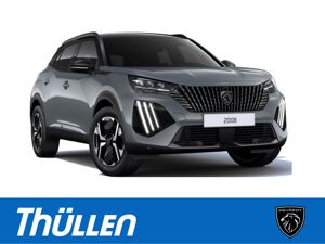 Peugeot 2008 🚀SOFORT VERFÜGBAR🚀GT 145PS AUTOMATIK🚀 bild 1