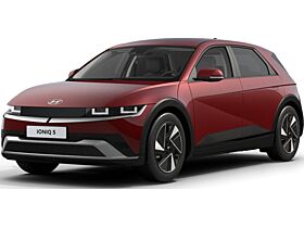 Hyundai IONIQ 5 Basis