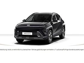 Hyundai KONA Elektro EV 49kWh (135 PS) 2WD Trend Hyundai KONA Elektro EV 49kWh (135 PS) 2WD Trend