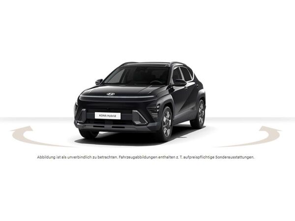 Hyundai KONA Elektro EV 49kWh (135 PS) 2WD Trend bild