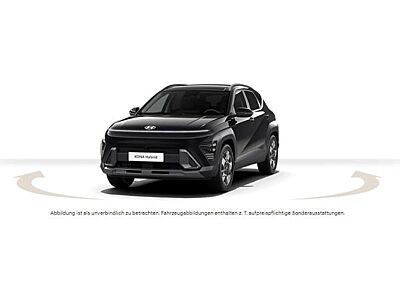 Hyundai KONA Elektro EV 49kWh (135 PS) 2WD Trend