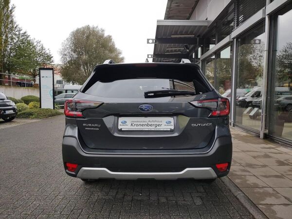 Subaru OUTBACK Outback 2.5i Platinum AWD Automatik bild 5