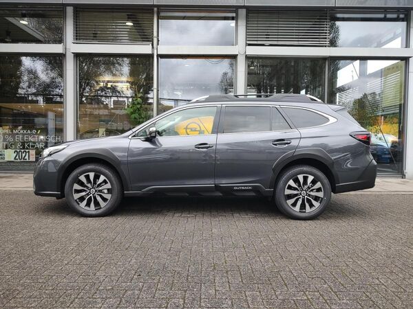 Subaru OUTBACK Outback 2.5i Platinum AWD Automatik bild 7
