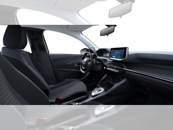 Peugeot 208 Style 110PS Mild Hybrid mit Sitzheizung Privathammer bild 5