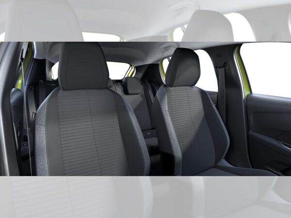 Peugeot 208 Style 110PS Mild Hybrid mit Sitzheizung Privathammer bild 6