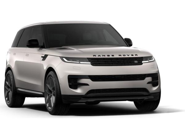 Land Rover Range Rover Sport P460e  S  - Borasco - sofort verfügbar - 0,5%-Versteuerung - 5 Jahre Garantie bild