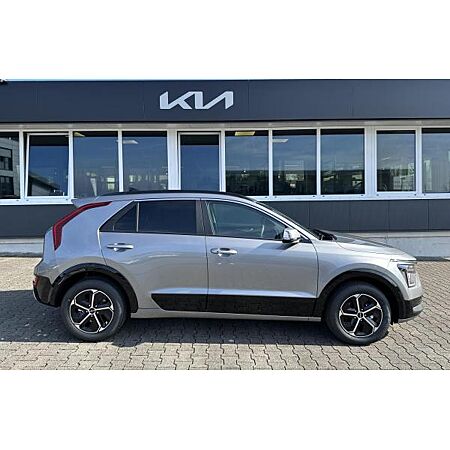 Kia Niro leasen