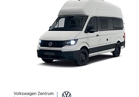 VW Grand California Volkswagen 600 ab mtl. € 449,- 🏝️ TOP DEAL 🏝️
