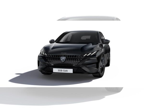 Peugeot 308 Mild Hybrid 145 e-DSC6 Style SW 🔥TOPDEAL🔥 Privathammer bild 2