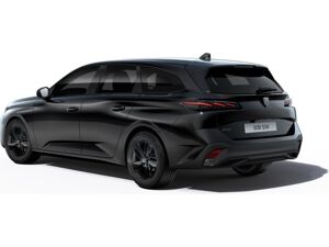 Peugeot 308 Mild Hybrid 145 e-DSC6 Style SW 🔥TOPDEAL🔥 Privathammer bild 6