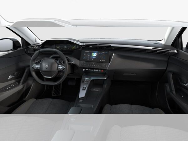 Peugeot 308 Mild Hybrid 145 e-DSC6 Style SW 🔥TOPDEAL🔥 Privathammer bild 7