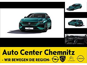 Peugeot 308 Mild Hybrid 145 e-DSC6 Style Privathammer