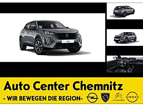 Peugeot 2008 Allure SUV | 1.2l  mit Sitzheizung und Allwetter Privathammer