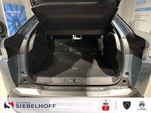 Peugeot 3008 Allure HYBRID 145 e-DSC6 bild 6