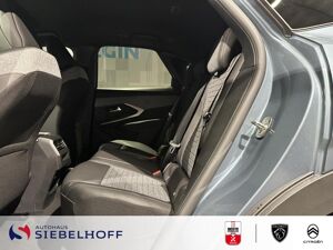 Peugeot 3008 Allure HYBRID 145 e-DSC6 bild 7