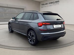 Skoda Kamiq SOFORT VERFÜGBAR! Monte Carlo Pano ACC AHK Navi LED bild 4
