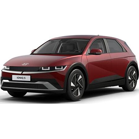 Hyundai IONIQ 5 leasen