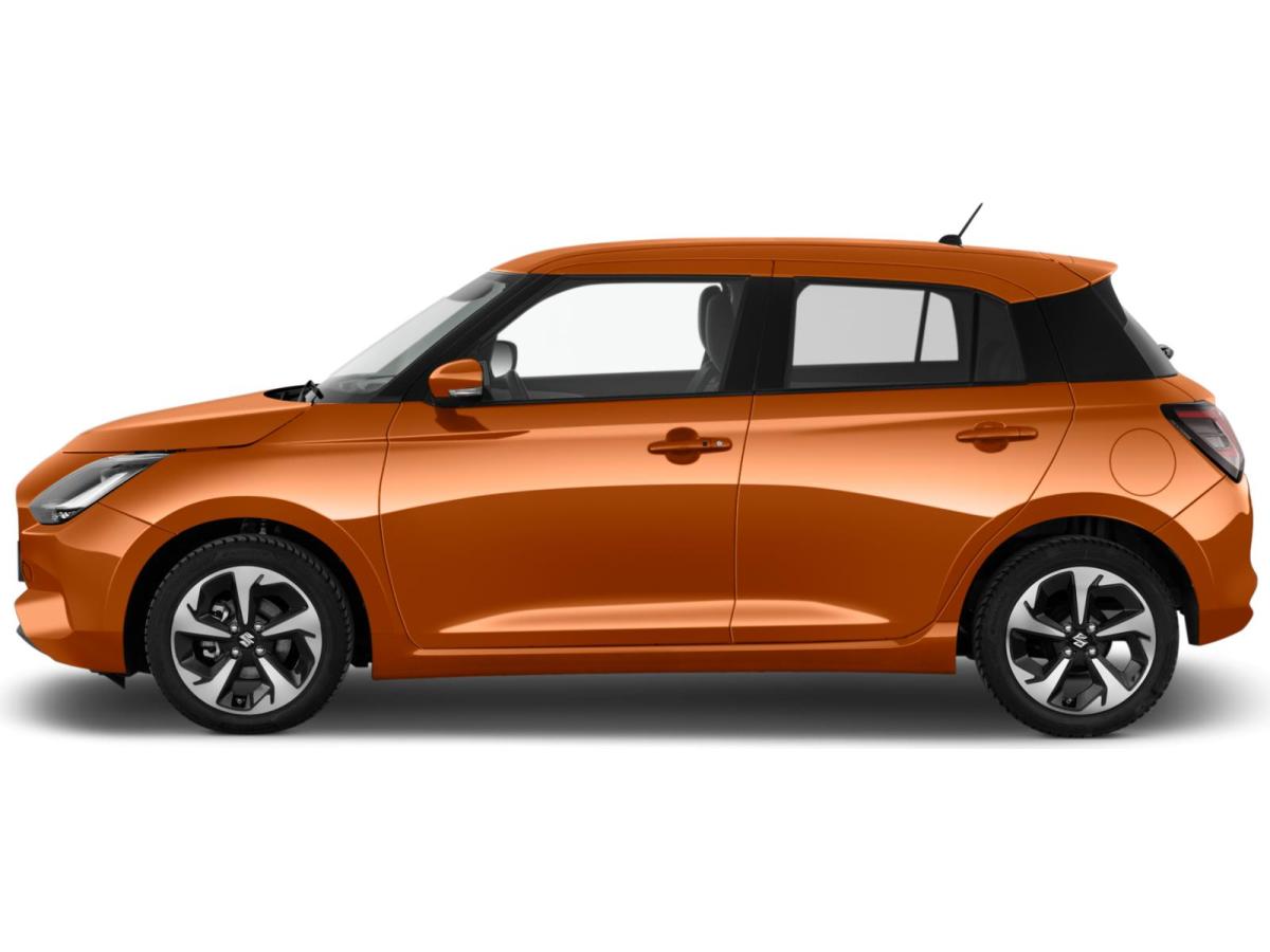 Suzuki Swift 1.2 HYBRID MT Club ❗️2 Monate Lieferzeit❗️ bild 6
