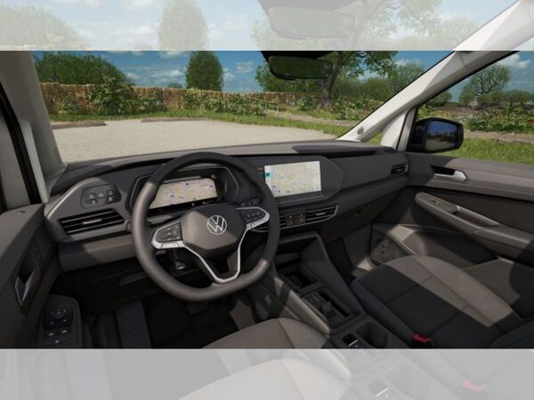Volkswagen Caddy 1.5 TSI eHybrid DSG Edition Maxi bild 4