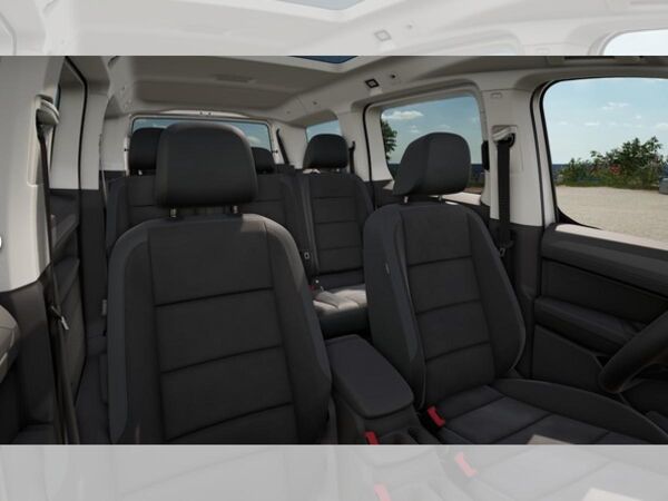 Volkswagen Caddy 1.5 TSI eHybrid DSG Edition Maxi bild 5