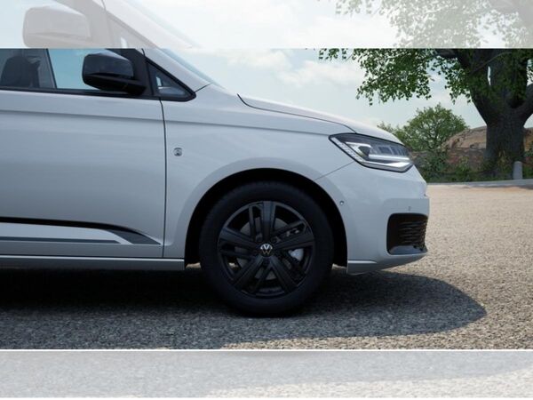 Volkswagen Caddy 1.5 TSI eHybrid DSG Edition Maxi bild 6