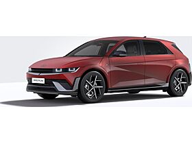 Hyundai IONIQ 5 84kWh 168kW Heckantrieb N Line Gewerbehammer