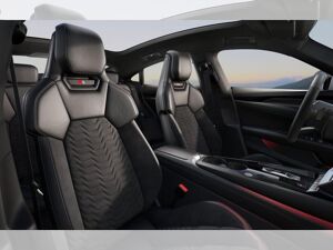 Audi e-tron GT S 435 kW bild 5
