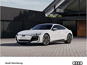 Audi e-tron GT RS 570 kW Audi e-tron GT RS 570 kW