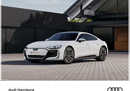 Audi e-tron GT RS 570 kW