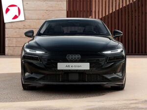 Audi A6 e-tron Avant S line business e-tron quattro*BESTELLAKTION*AHK* bild 2