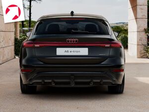 Audi A6 e-tron Avant S line business e-tron quattro*BESTELLAKTION*AHK* bild 5