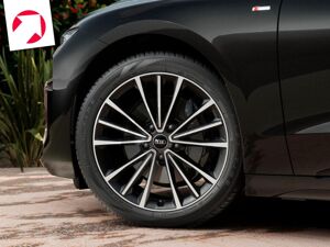 Audi A6 e-tron Avant S line business e-tron quattro*BESTELLAKTION*AHK* bild 6