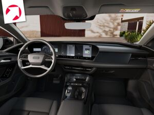 Audi A6 e-tron Avant S line business e-tron quattro*BESTELLAKTION*AHK* bild 7