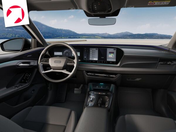 Audi Q6 e-tron e-tron performance S line*BESTELLAKTION*AHK*B&O* bild 7