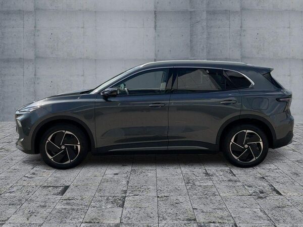 MG S5 EV Luxury Long Range -🔥 SONDERAKTION 🔥 bild 4