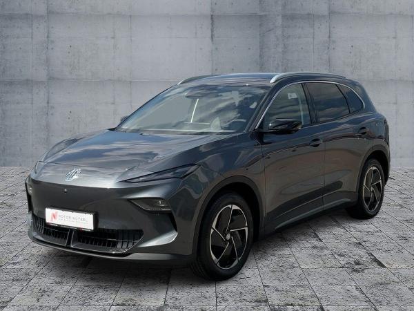 MG S5 EV Luxury Long Range -🔥 SONDERAKTION 🔥 bild