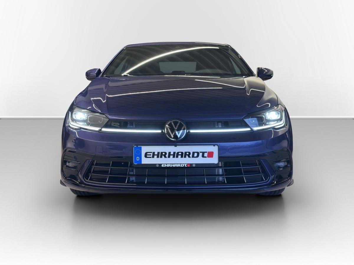Volkswagen Polo R-Line 115 PS DSG *MATRIX LED*NAV*KAMERA*IQ-DRIVE PAKET*KEYLESS*35.700 € bild 3
