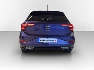 Volkswagen Polo R-Line 115 PS DSG *MATRIX LED*NAV*KAMERA*IQ-DRIVE PAKET*KEYLESS*35.700 € bild 6