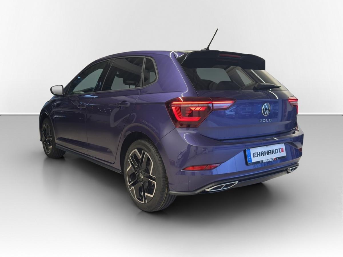 Volkswagen Polo R-Line 115 PS DSG *MATRIX LED*NAV*KAMERA*IQ-DRIVE PAKET*KEYLESS*35.700 € bild 7