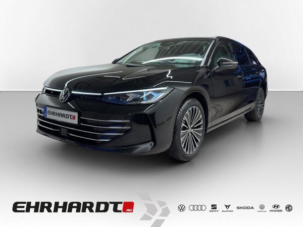 Volkswagen Passat Elegance  2.0 TDI 150 PS DSG *MATRIX*NAV*HEAD UP*GARANTIE*WKR*65.060€ bild 1